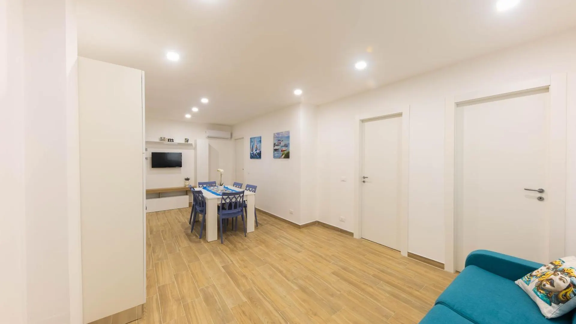 Appartement I Re Di Sicilia 2 à Palerme 0*,  Italie