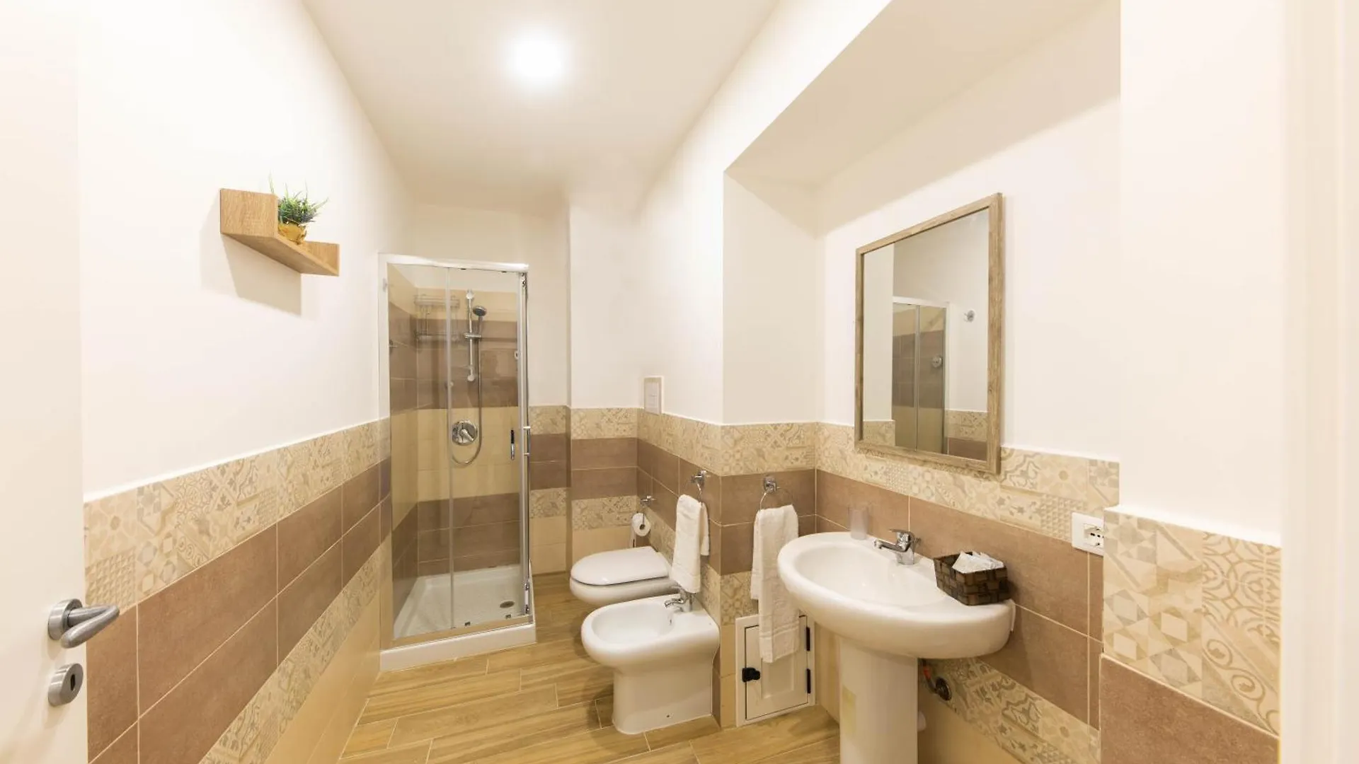 Appartement I Re Di Sicilia 2 à Palerme Italie