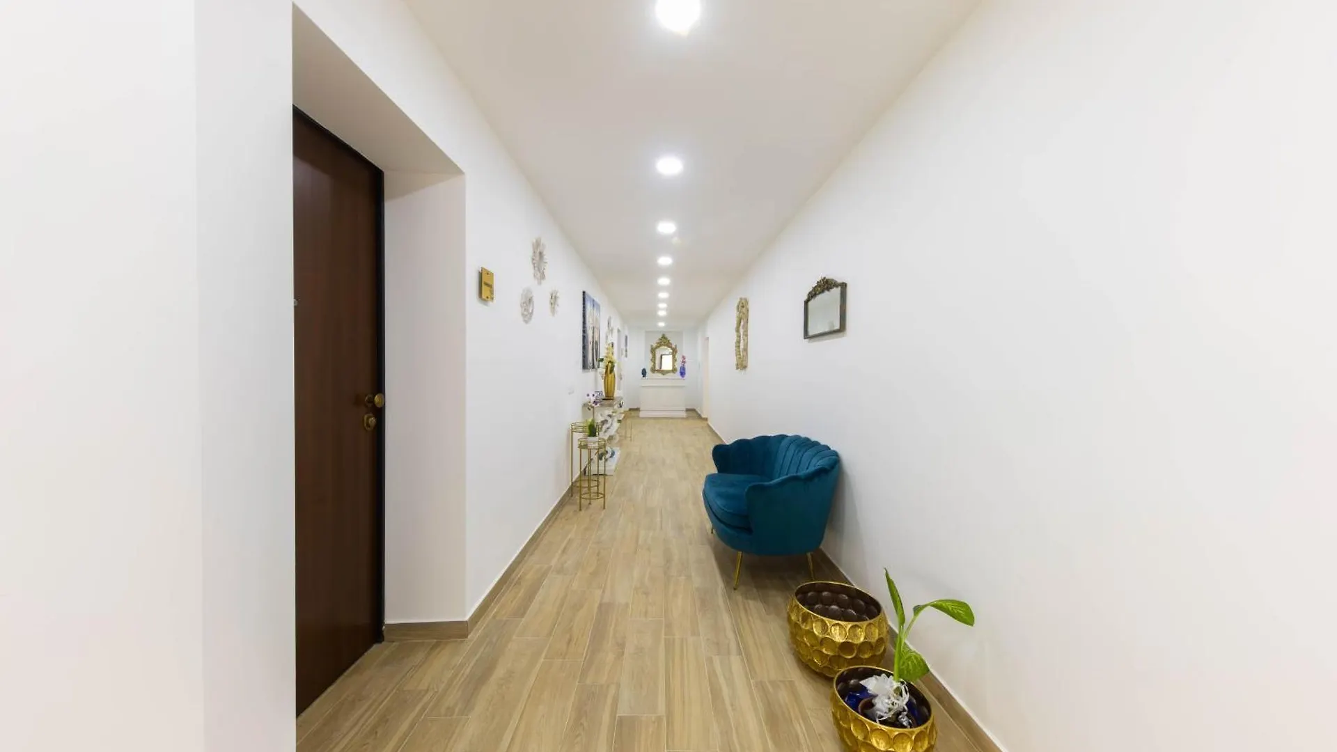Appartement I Re Di Sicilia 2 à Palerme 0*,
