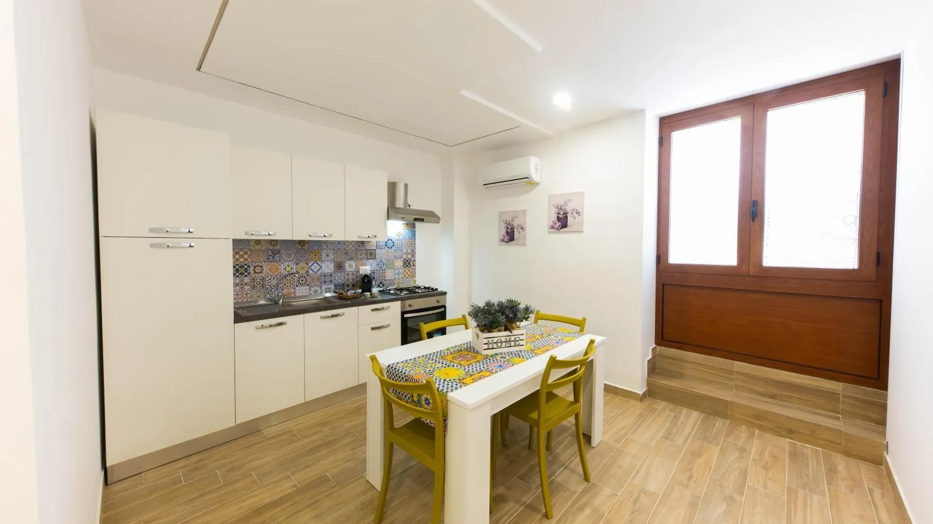 Appartement I Re Di Sicilia 2 à Palerme