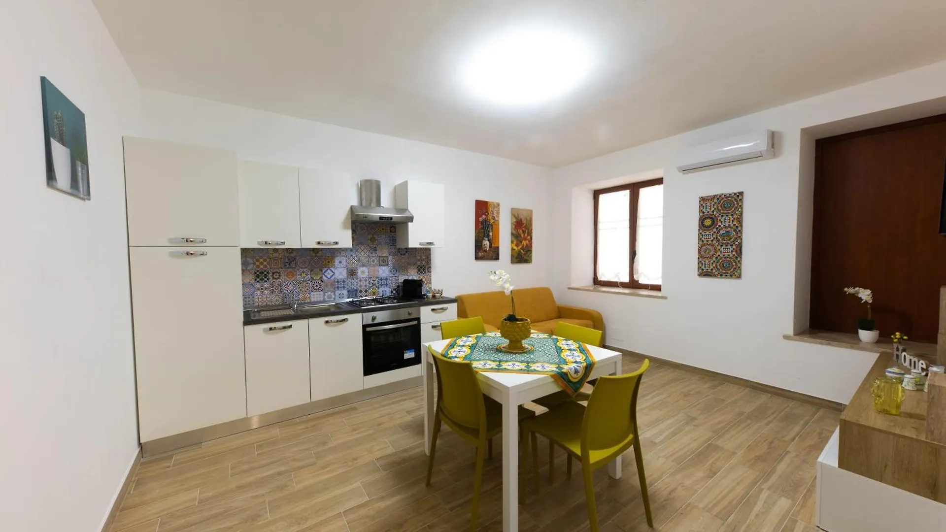 Appartement I Re Di Sicilia 2 à Palerme
