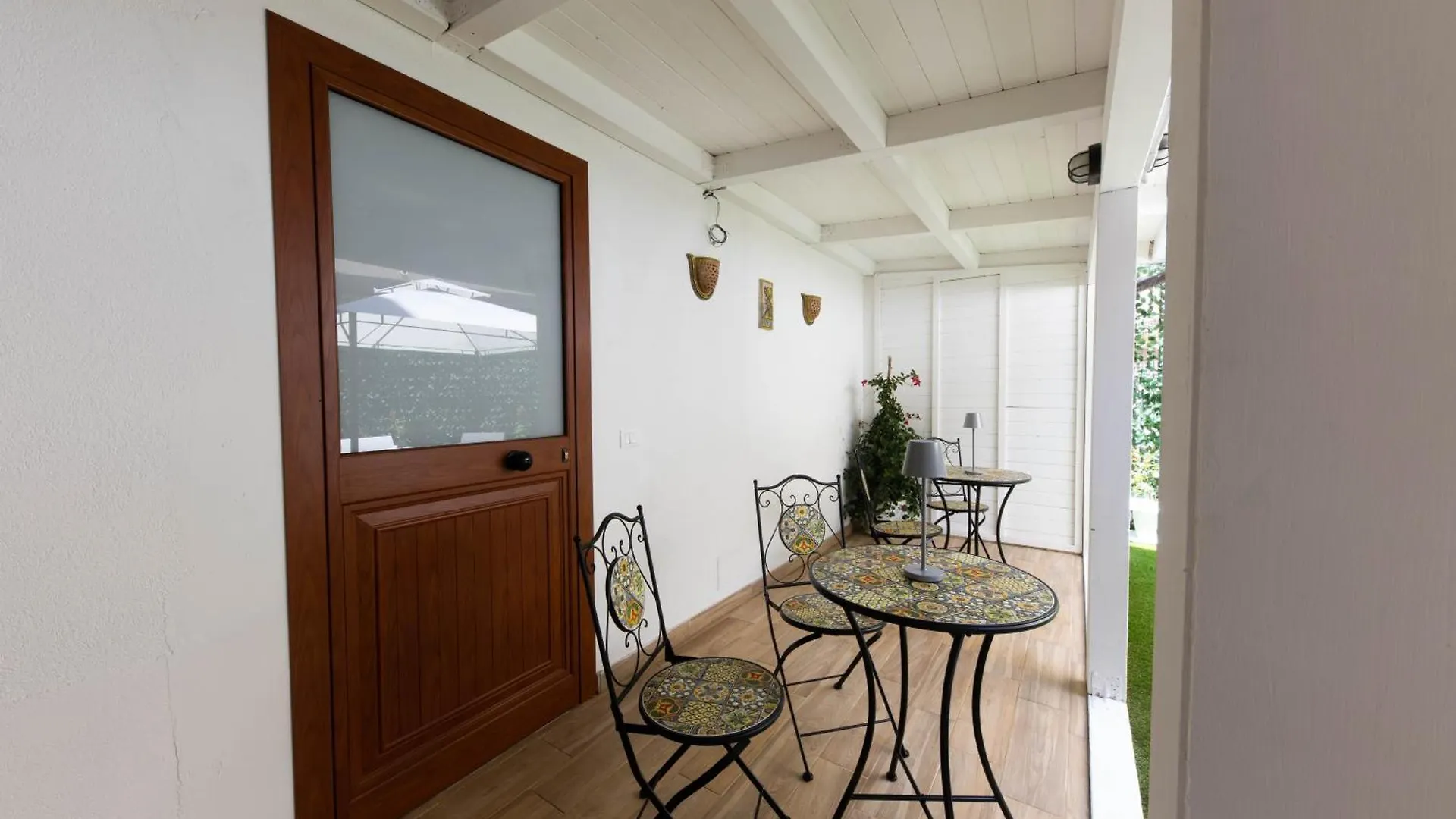 I Re Di Sicilia 2 Apartment Palermo 0*,